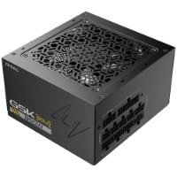 Napajanje 850W, ANTEC GSK850 EC, ATX 3.1, 120mm vent., 80+ Gold, modularno