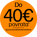 HP Office Jet Pro 40€