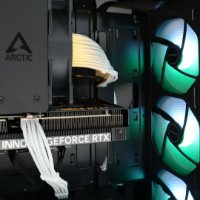 PREORDER - Računalo EPOCH Triton / Core Ultra 5 245K, 32GB DDR5, 2TB SSD NVMe, nVidia GeForce RTX 5060 Ti 16GB, WiFi, Windows 11, crno