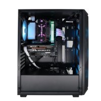 PREORDER - Računalo EPOCH Callisto / Core Ultra 5 225F, 16GB DDR5, 1TB SSD NVMe, nVidia GeForce RTX 5050 8GB, WiFi, Windows 11, crno