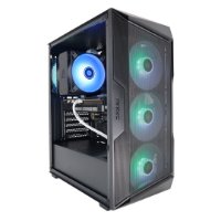 PREORDER - Računalo EPOCH Triton / Core Ultra 5 245K, 32GB DDR5, 2TB SSD NVMe, nVidia GeForce RTX 5060 Ti 16GB, WiFi, Windows 11, crno