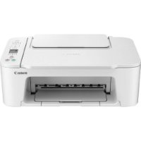 Multifunkcijski printer CANON Pixma TS3751i, printer/scanner/copy, 4800dpi, USB, Wi-Fi, bijeli