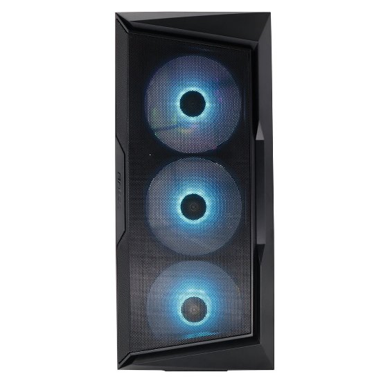 PREORDER - Računalo EPOCH Europa / Ryzen 5 7500F, 16GB DDR5, 1TB SSD NVMe, AMD Radeon RX 7600 8GB, WiFi, Windows 11, crno