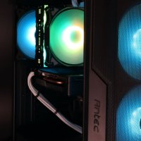 PREORDER - Računalo EPOCH Callisto / Core Ultra 5 225F, 16GB DDR5, 1TB SSD NVMe, nVidia GeForce RTX 5050 8GB, WiFi, Windows 11, crno