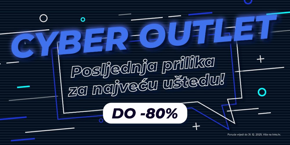 Prikažite detalje za Outlet