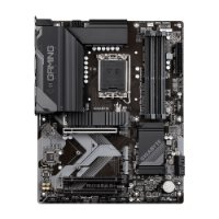Matična ploča GIGABYTE B760M Gaming X DDR4, Intel B760, mATX, s. 1700