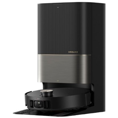Robotski usisavač DREAME X50 Ultra Complete sa bazom za samopražnjenje, crni