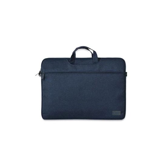 OPEN BOX - Torba za laptop OCTIO 15,6", plava