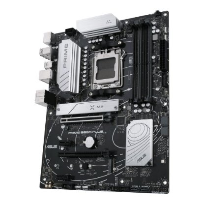 Matična ploča ASUS PRIME B650-Plus, AMD B650, DDR5, ATX, s. AM5