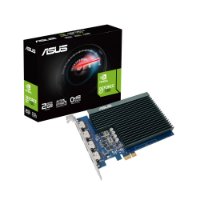 Grafička kartica ASUS GeForce GT 730, 2GB DDR5
