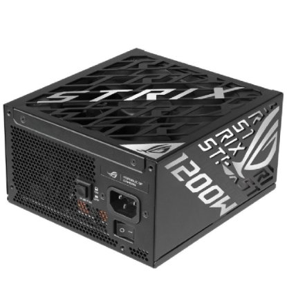 Napajanje 1000W ASUS Rog Strix, 80+ Platinum, modularno, crno