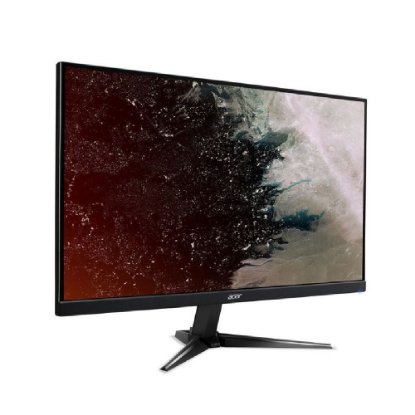 Gaming monitor 23.8" ACER QG241YM3BMIIPX UM.QQ1EE.301, FHD, IPS, 180Hz, 1ms, 250cd/m2, FreeSync, zvučnici, crni