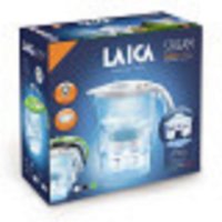 Vrč za filtriranje vode LAICA Stream Line, 2.3 l, bijeli