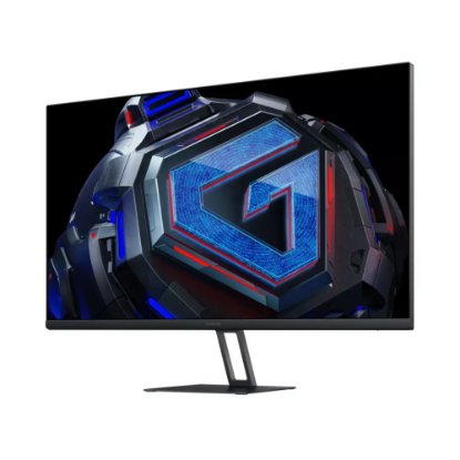 Gaming monitor 27" XIAOMI G27Qi, QHD, IPS, 180Hz, 1ms, 300cd/m2, FreeSync, crni