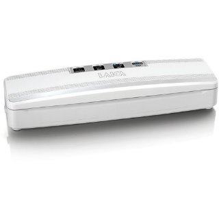 Aparat za vakumiranje LAICA VT3210, bijeli