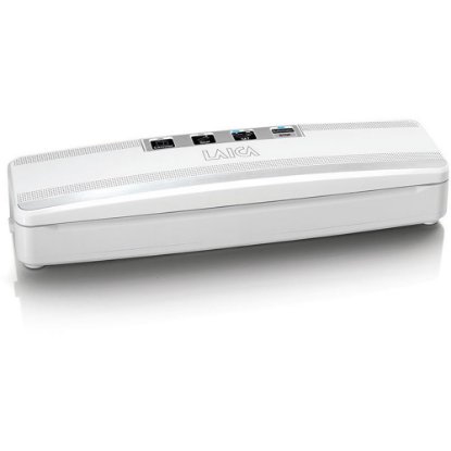 Aparat za vakumiranje LAICA VT3210, bijeli