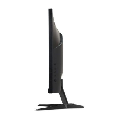Gaming monitor 23.8" ACER QG241YM3BMIIPX UM.QQ1EE.301, FHD, IPS, 180Hz, 1ms, 250cd/m2, FreeSync, zvučnici, crni