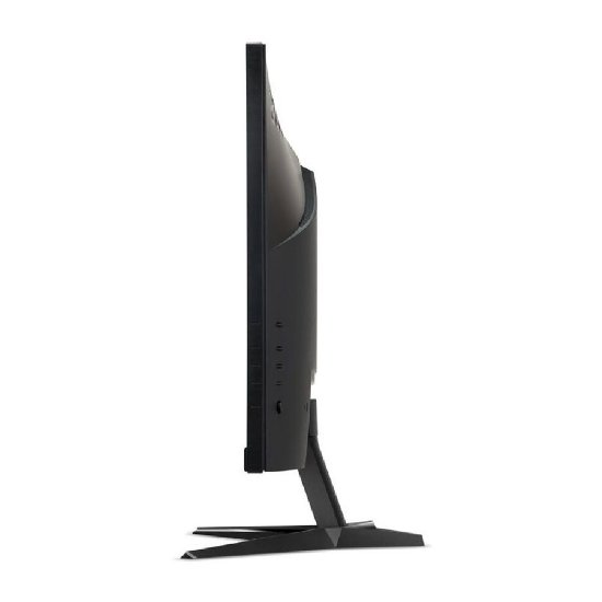 Gaming monitor 23.8" ACER QG241YM3BMIIPX UM.QQ1EE.301, FHD, IPS, 180Hz, 1ms, 250cd/m2, FreeSync, zvučnici, crni