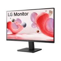 Monitor 23.8" LG 24MR400-B, FHD, IPS, 100Hz, 5ms, 250cd/m2, FreeSync, crni