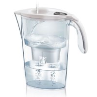 Vrč za filtriranje vode LAICA Stream Line, 2.3 l, bijeli