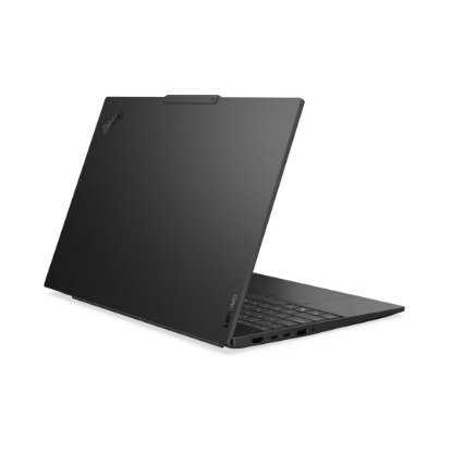 Laptop LENOVO ThinkPad E16 G3 21SR0083SC+WIN / Core Ultra 7 255H, 32GB, 1TB SSD, Intel Arc Graphics, 16" WUXGA IPS, Windows 11 Pro, crni