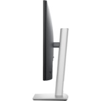 Monitor 27" DELL P2725D, QHD, IPS, 100Hz, 5ms, 350cd/m2, crni