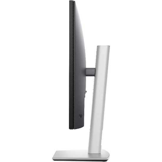 Monitor 27" DELL P2725D, QHD, IPS, 100Hz, 5ms, 350cd/m2, crni