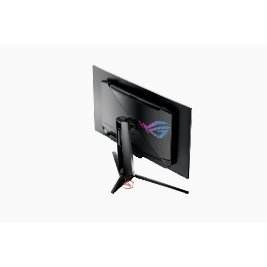 Gaming monitor 31,5" ASUS Rog Swift PG32UCDP, 4K UHD, OLED, 240Hz, 1ms, 250cd/m2, G-Sync, FreeSync, crni