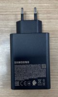 OPEN BOX - Kućni punjač SAMSUNG Power Adapter Trio, 2x USB-C, 1x USB-A, 65W