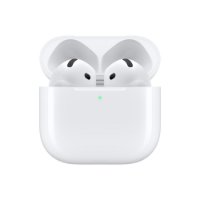 OPEN BOX - Slušalice APPLE Airpods 4, USB-C, kutijica za punjenje, in-ear, mikrofon, bijele