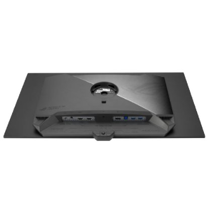 Gaming monitor 26.5" ASUS ROG Swift XG27AQDMG, QHD, OLED, 240Hz, 0.03ms, 1300cd/m2, G-Sync, FreeSync, pivot, crni