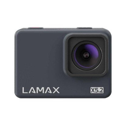 Sportska digitalna kamera LAMAX X5.2, 4K, 16MP