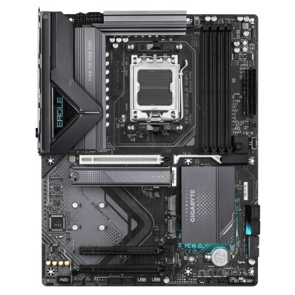 Matična ploča GIGABYTE X870 EAGLE WiFi7, AMD X870, DDR5, ATX, s. AM5