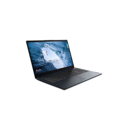 Laptop LENOVO IdeaPad 1 82QD00GXSC / Core i7 1255U, 16GB, 1TB SSD, Intel HD Graphics, 15.6" FHD IPS, bez OS, plavi