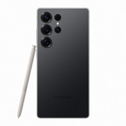 Mobitel SAMSUNG Galaxy S25 Ultra, 6,8", 12GB, 1TB, Android 15, crni
