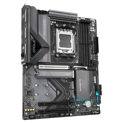 Matična ploča GIGABYTE X870 EAGLE WiFi7, AMD X870, DDR5, ATX, s. AM5