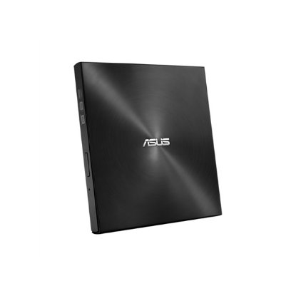 DVD±RW vanjski, ASUS Slim SDRW-08U7M-U, 8x, 2xMDisc, crni, USB, retail