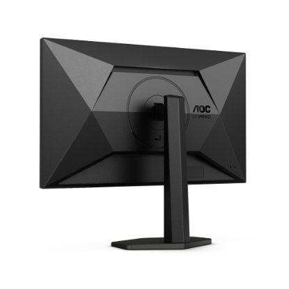Gaming monitor 27" AOC 27G4X, FHD, IPS, 180Hz, 1ms, 300cd/m2, G-Sync, pivot, zvučnici, crni