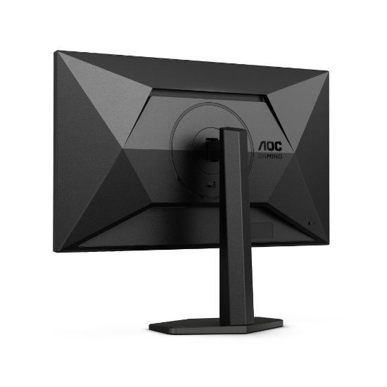 Gaming monitor 27" AOC 27G4X, FHD, IPS, 180Hz, 1ms, 300cd/m2, G-Sync, pivot, zvučnici, crni