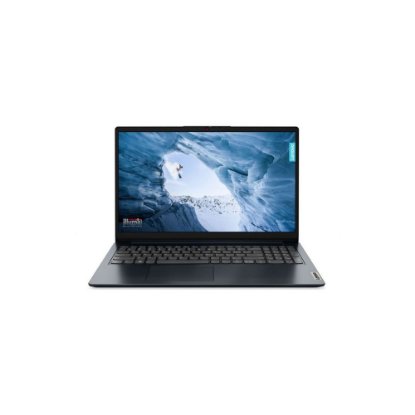Laptop LENOVO IdeaPad 1 82QD00GXSC / Core i7 1255U, 16GB, 1TB SSD, Intel HD Graphics, 15.6" FHD IPS, bez OS, plavi