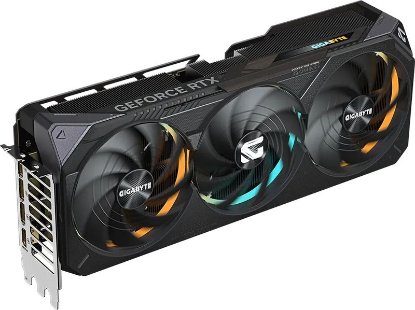 Grafička kartica GIGABYTE GeForce RTX 5070Ti Gaming OC, 16GB GDDR7