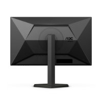Gaming monitor 27" AOC 27G4X, FHD, IPS, 180Hz, 1ms, 300cd/m2, G-Sync, pivot, zvučnici, crni