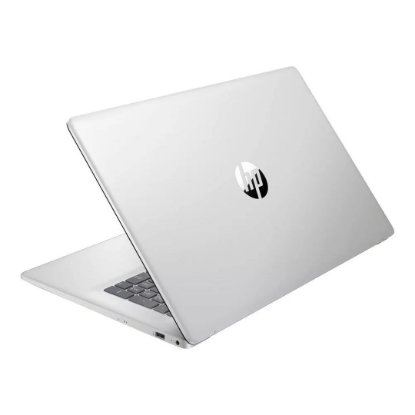 Laptop HP 17-cp3013nm / Ryzen 7 7730U, 16GB, 1TB SSD, AMD Radeon Graphics, 17.3" FHD IPS, Windows 11, srebrni