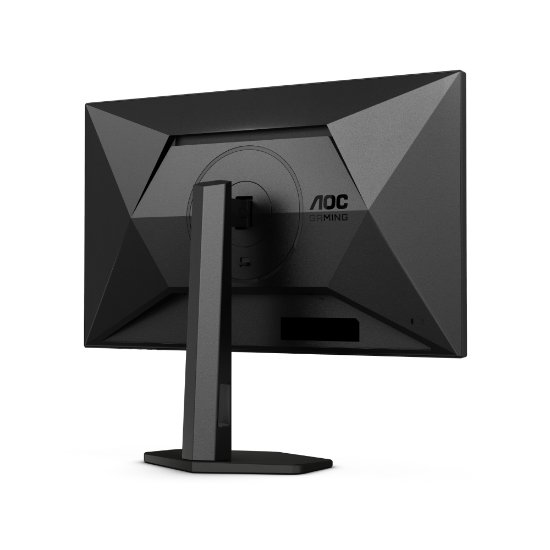 Gaming monitor 27" AOC 27G4X, FHD, IPS, 180Hz, 1ms, 300cd/m2, G-Sync, pivot, zvučnici, crni