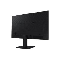 Gaming monitor 24" SAMSUNG Essential S3 S30GD, FHD, IPS, 100Hz, 5ms, 250cd/m2, crni