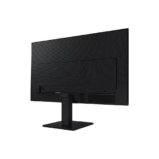 Gaming monitor 24" SAMSUNG Essential S3 S30GD, FHD, IPS, 100Hz, 5ms, 250cd/m2, crni
