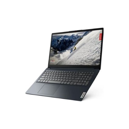 Laptop LENOVO IdeaPad 1 82QD00GXSC / Core i7 1255U, 16GB, 1TB SSD, Intel HD Graphics, 15.6" FHD IPS, bez OS, plavi