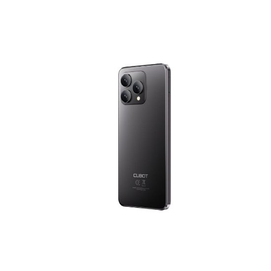 Mobitel CUBOT A40, 6,88", 4GB, 256GB, Android 15, crni