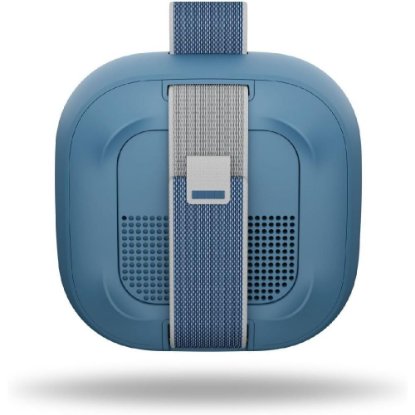 Prijenosni Bluetooth zvučnik BOSE SoundLink MICRO (2nd Gen), 5W, bluetooth, plavi