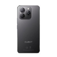 Mobitel CUBOT Note 60, 7,2", 6GB, 128GB, Android 15, crni